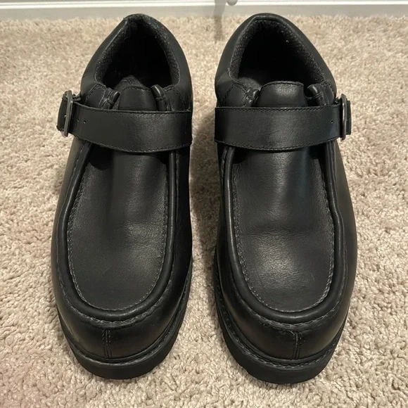 Lugz | Shoes | Mens Black Lugz Size 3 | Poshmark display picture 1